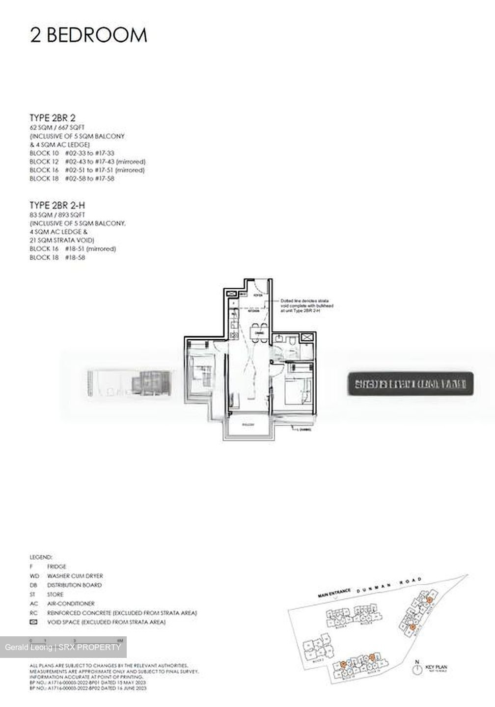 Dunman Road (D15), Condominium #486446361